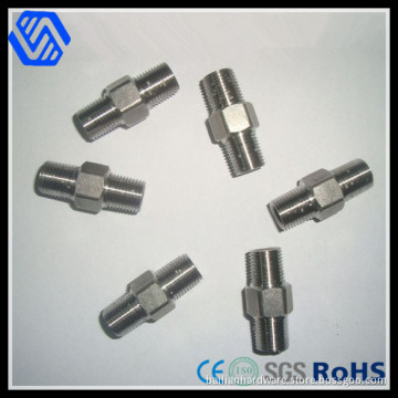 Stainless Steel Double Head Bolt